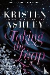 Ashley, Kristen - Taking the Leap