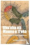 Pata, Cody Kapueola‘akeanui - 'Ohu'ohu na Mauna o 'E'eka