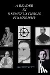 Vincelette, Alan - A Reader in Recent Catholic Philosophy