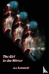 Hammett, A C - The Girl in the Mirror