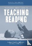 Wise, Jessie, Buffington, Sara - The Ordinary Parent's Guide to Teaching Reading, Revised Edition Student Book