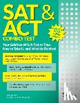 Krey, Heather - SAT and ACT Combo Test