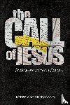 Sondergaard, Torben - The Call of Jesus