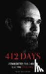 Søndergaard, Torben - 412 Days