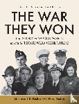 K Kistler, Lt Hobart - The War They Won