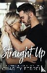 Ferrell, Charity - Straight Up