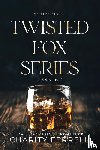 Ferrell, Charity - Twisted Fox Series Books 1-2