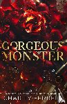 Ferrell, Charity - Gorgeous Monster