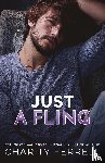 Ferrell, Charity - Just A Fling