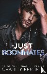 Ferrell, Charity - Just Roommates