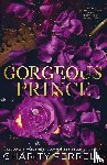 Ferrell, Charity - Gorgeous Prince Special Edition