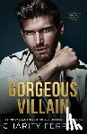 Ferrell, Charity - Gorgeous Villain