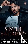 Ferrell, Charity - Sinful Sacrifice