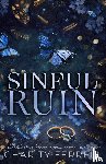 Ferrell, Charity - Sinful Ruin