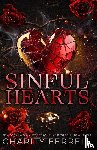 Ferrell, Charity - Sinful Hearts