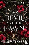 Ferrell, Charity - The Devil and His Fawn