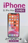 Meyer, Albrecht - iPhone 11 Pro Max Guide