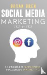 Bren, Bryan - Social Media Marketing Step-By-Step