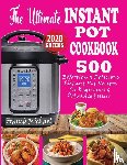 Michael, Francis - The Ultimate Instant Pot Cookbook