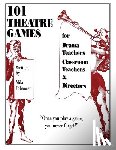 Johansen, Mila - 101 Theatre Games