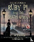 Durwood, Tom - The Adventures of Ruby Pi and the Math Girls