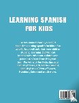 Smith, Tony R - Learning Spanish for Kids