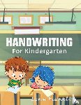 Franklin, Lynn - Handwriting for Kindergarten
