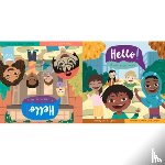Lewis, Gina K., Campos, Maria Jose - Hello!
