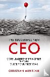 Muntean, Christian - The Successful New CEO