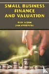 Nason, Rick, Nordqvist, Dan - Small Business Finance and Valuation