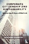Iyer, Jayaraman Rajah - Corporate Citizenship and Sustainability
