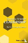 Beadle, Matt L. - Strengths Oriented Leadership