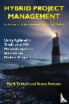 Tolbert, Mark, Parente, Susan - Hybrid Project Management