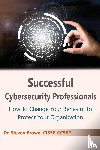 Brown, Steven - Successful Cybersecurity Professionals