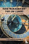 D'Agostino, Giulio - Time Management for Unicorns