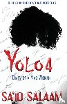 Salaam, Sa'id - Yolo 4