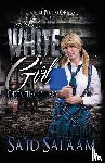 Salaam, Sa'id - The White Girl