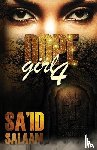 Salaam, Sa'id - Dope Girl 4