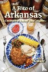 Robinson, Kat - A Bite of Arkansas