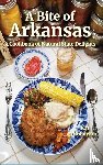 Robinson, Kat - A Bite of Arkansas