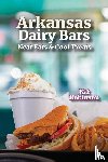 Robinson, Kat - Arkansas Dairy Bars