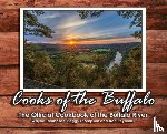 Thompson, Wayne - Cooks of the Buffalo: The Official Cookbook of the Buffalo River