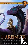 Conway, Nicole - Harbinger