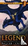 Conway, Nicole - Legend