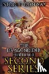 Conway, Nicole - The Dragonrider Heritage Second Series