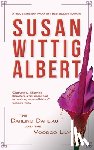 Albert, Susan - The Darling Dahlias and the Voodoo Lily