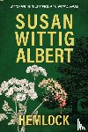 Albert, Susan Wittig - Hemlock