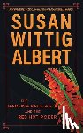Albert, Susan Wittig - The Darling Dahlias and the Red Hot Poker