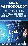 McCarthy, Robert - Lean Methodology