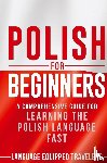 Language Equipped Travellers - Polish for Beginners